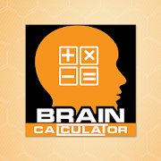 Brain Calculator : Logic Brain Puzzle Game