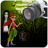 Ghost Prank Camera icon