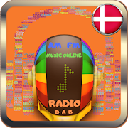 Nord FM Radio Musik App DK Free Online