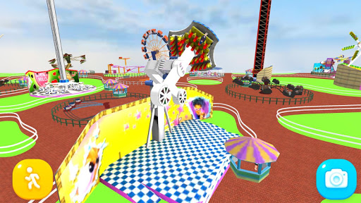 Reina Theme Park screenshots 19