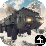 Truck Simulator : Coroh icon