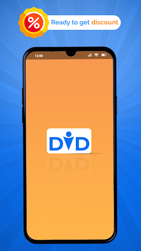 Android application Discount Dhamaka screenshort