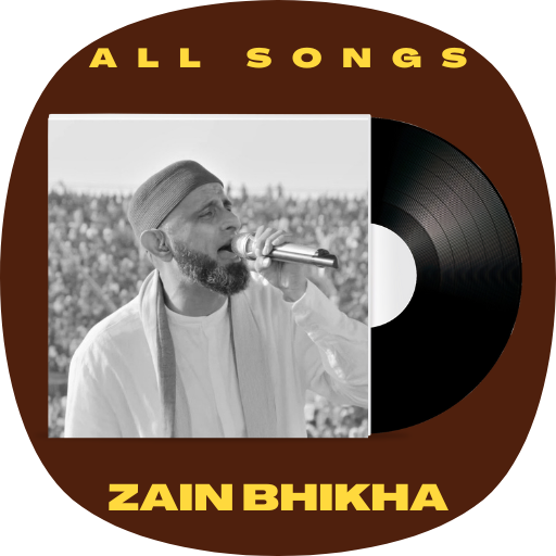 zain bhikha songs logo