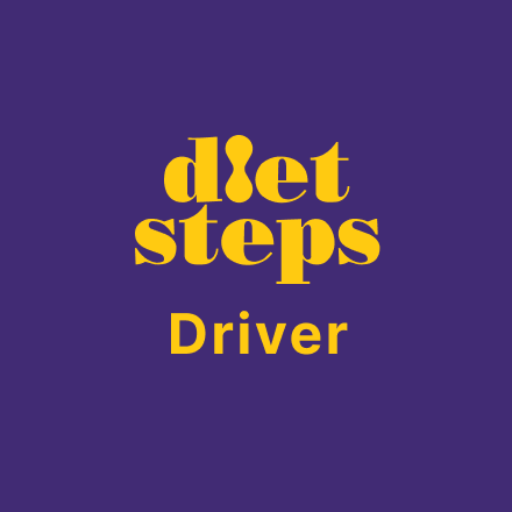 DietSteps Driver