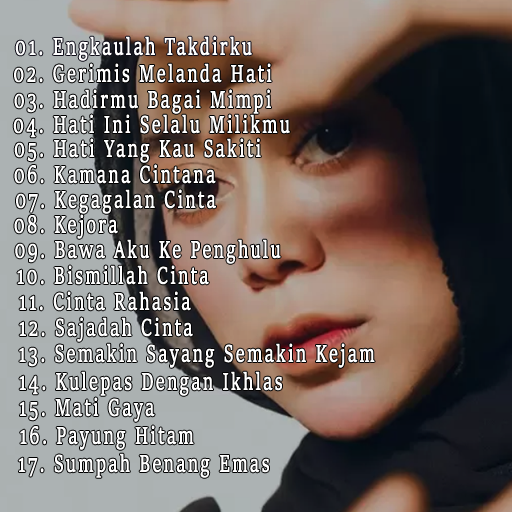 Lagu & Lirik Lesti Kejora Windows에서 다운로드