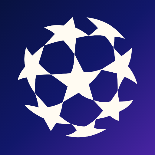 Euro League MatchTracker logo