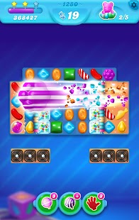 Candy Crush Soda Saga Screenshot