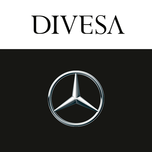 Divesa Mercedes Télécharger sur Windows