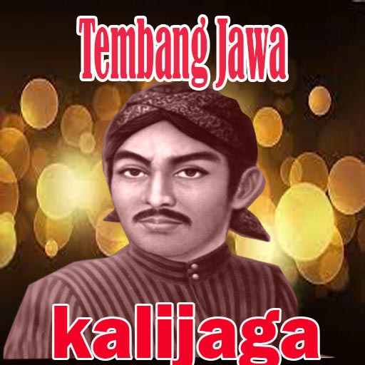 TEMBANG SUNAN KALIJAGA logo