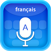 Français Voice Typing Keyboard - Speech To Text