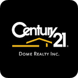 CENTURY 21 Dome Realty icon