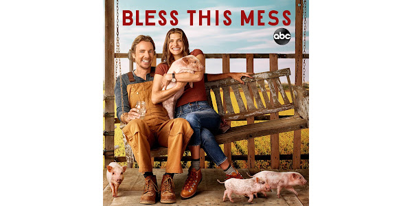 Bless this mess season 1 episode 1 best sale