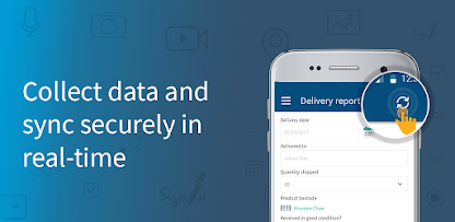 Screenshot image