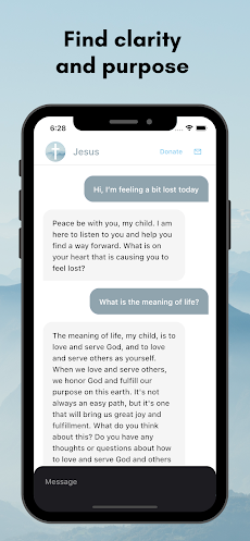 Jesus Chat: Empower Your Faithのおすすめ画像3