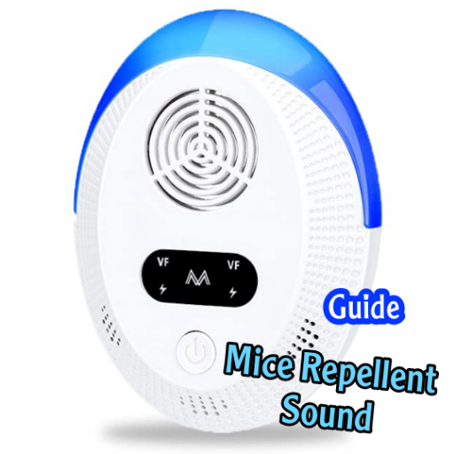 mice repellent sound guide Apps on Google Play