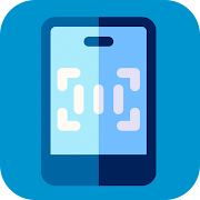 Scanner App: Barcode Scanner, QR Scanner, Document  Icon