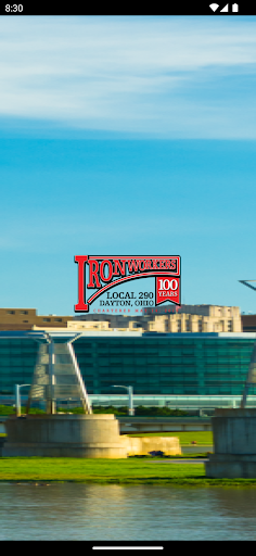 Android application Ironworkers 290 screenshort