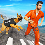 Police Dog Chase Prison Escape Apk