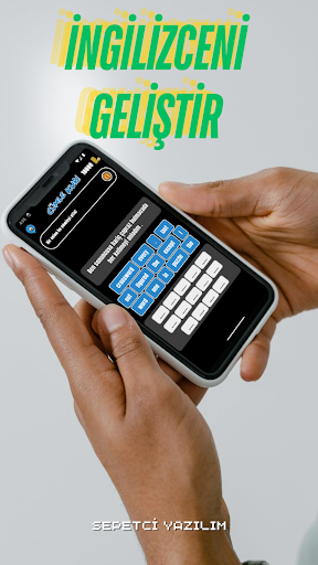 İngilizce Cümle Çeviri Oyunu