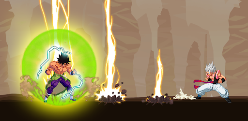 DBZ : Super Goku Sparking - Action - games