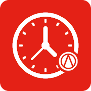 Altametrics Clock