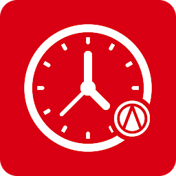 Icon image Altametrics Clock