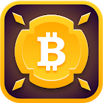 Cover Image of ดาวน์โหลด Bitcoin Miner : BTC Mining App 1.0 APK