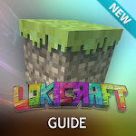 Cover Image of Herunterladen Guide For loki ‌Craft 2K20 New 2.3 APK
