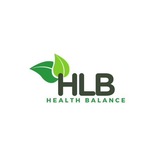 Body Balance Recipes logo