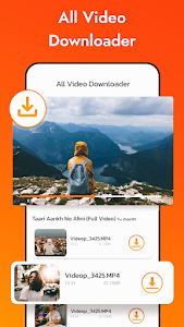 All Video Downloader HD 2024 Unknown