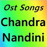 Chandra Nandini Songs Ost icon