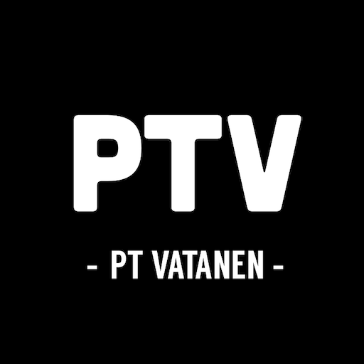 PT VATANEN 104.1 Icon