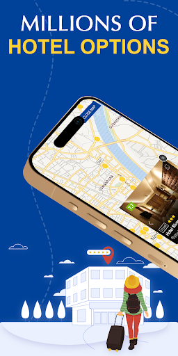 Cheapest Hotel Near Me Screen 3