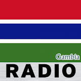 Gambia Radio icon