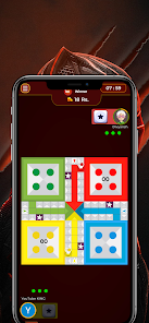 Ludo Time Zone :  Online Game 22 APK + Mod (Free purchase) for Android