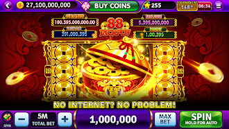 Game screenshot Cash Storm Slots Games hack