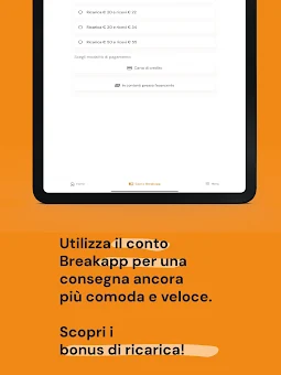 Breakapp screenshot 8