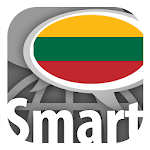 Cover Image of Download Learn Lithuanian words with ST  APK