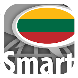 Icon image Learn Lithuanian words with ST