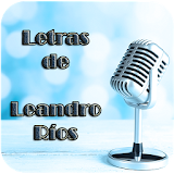 Leandro Ríos Letras & Musica icon
