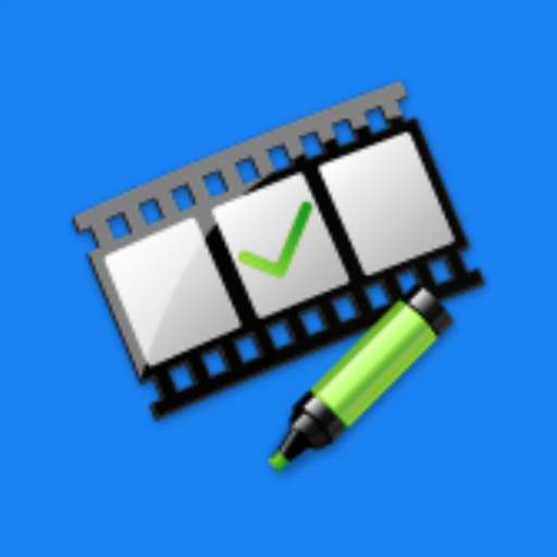 Media Format Converter logo
