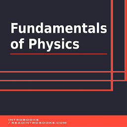 Icon image Fundamentals of Physics