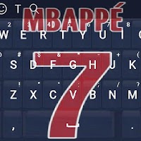 Mbappe Keyboard