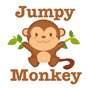 Jumpy Monkey
