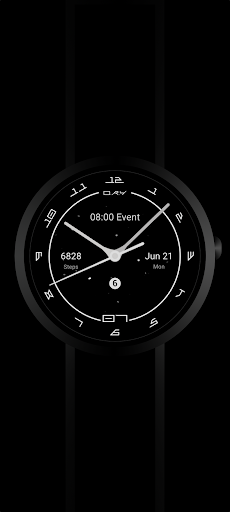 Android application StarWF X4 screenshort