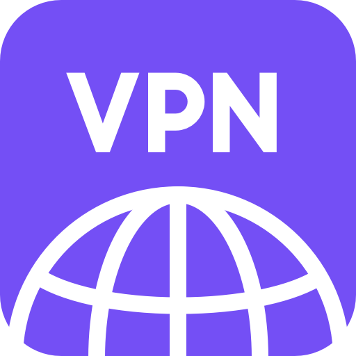 Alpha VPN logo