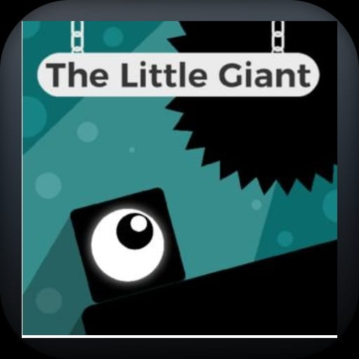 the little giant logo