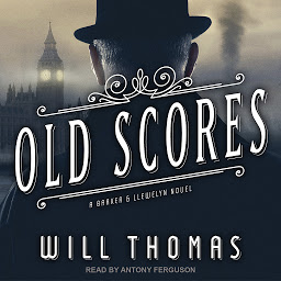 Obraz ikony: Old Scores