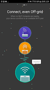 Anyfi – Free P2P WiFi App Download For Android (Latest Version) 3