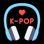 Cover Image of Baixar Música K-Pop  APK